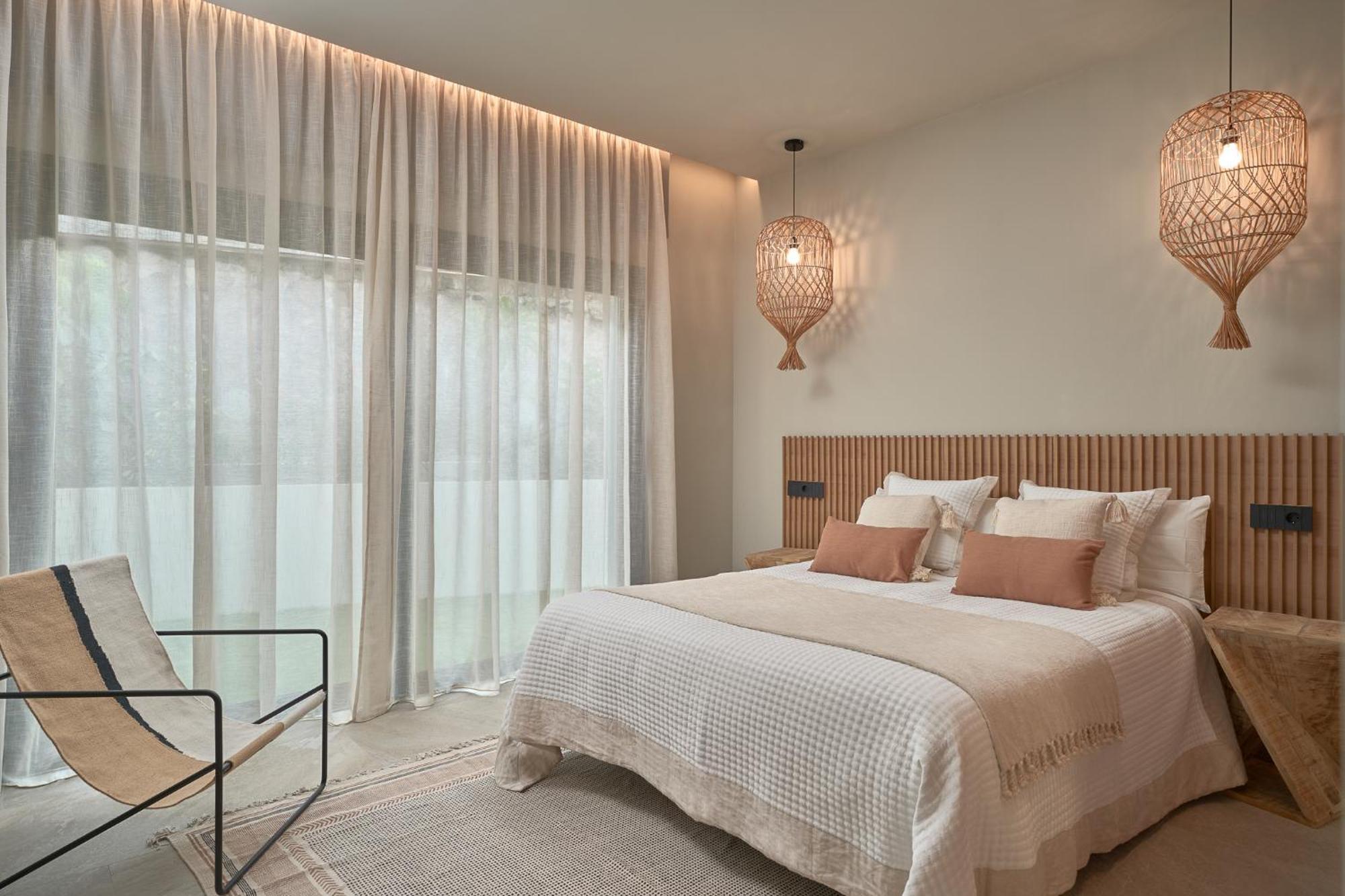 Salobre Oasis Suites Ngoại thất bức ảnh